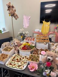 Luxury Event Decor Including Balloons,  Florals, Props & More image 115