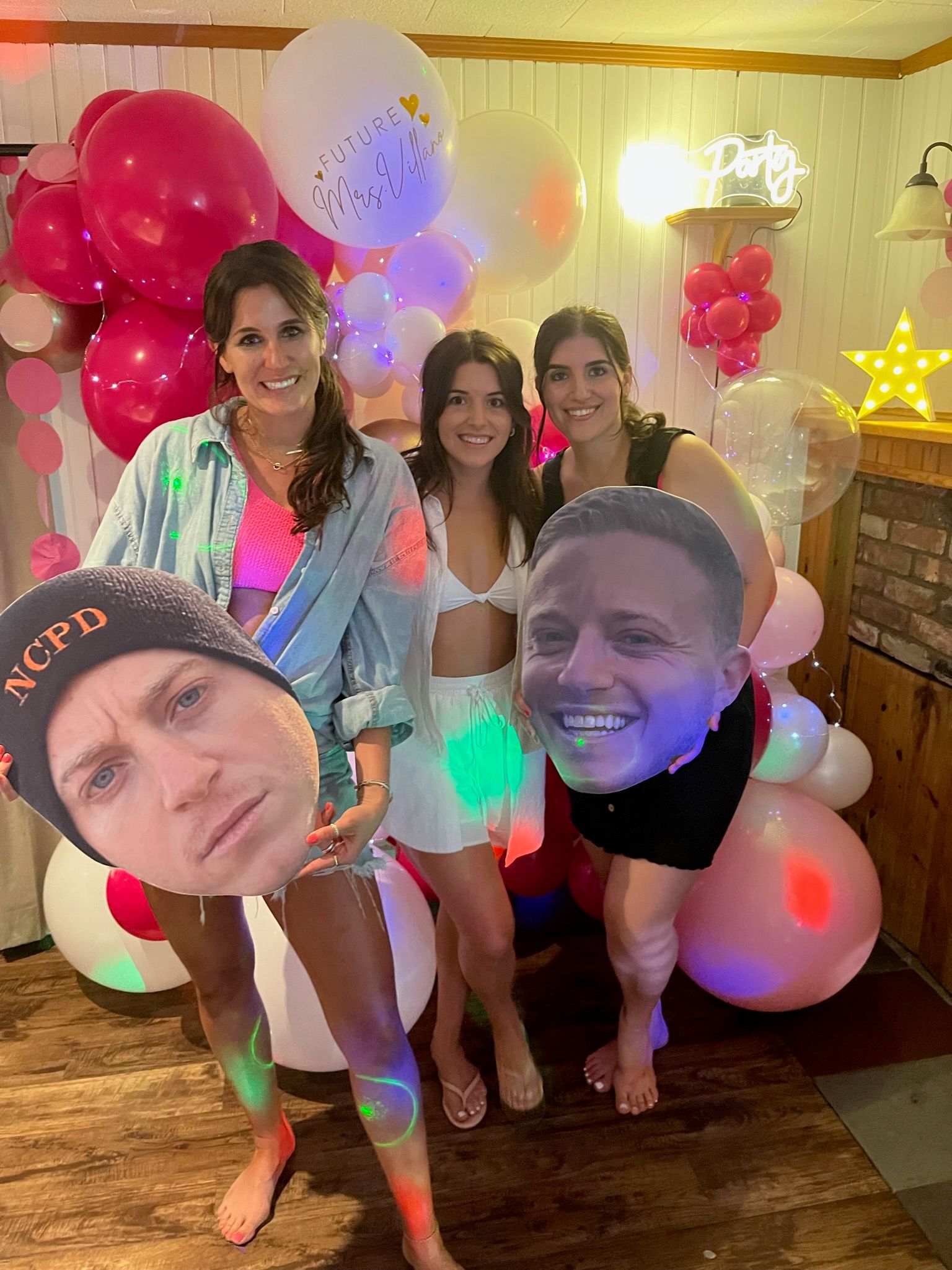 Luxury Event Design & Decor Including Balloons,  Florals, Props & More image 3