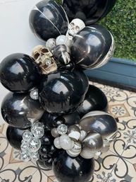 Luxury Event Decor Including Balloons,  Florals, Props & More image 67