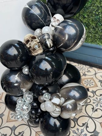 Luxury Event Decor Including Balloons, Florals, Props & More image 67