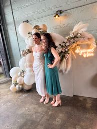 Luxury Event Decor Including Balloons,  Florals, Props & More image 95