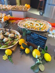 Luxury Event Decor Including Balloons,  Florals, Props & More image 103