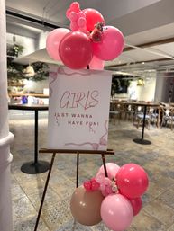 Luxury Event Decor Including Balloons,  Florals, Props & More image 86