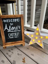 Luxury Event Design & Decor Including Balloons,  Florals, Props & More image 16