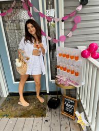 Luxury Event Design & Decor Including Balloons,  Florals, Props & More image 5