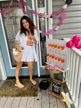 Luxury Event Design & Decor Including Balloons,  Florals, Props & More image 5