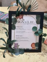 Luxury Event Decor Including Balloons,  Florals, Props & More image 39