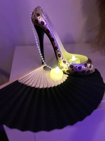 Luxury Event Decor Including Balloons, Florals, Props & More image 46