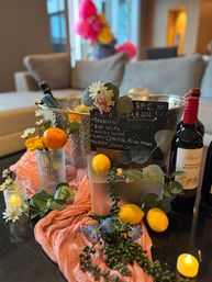 Luxury Event Decor Including Balloons,  Florals, Props & More image 105