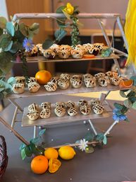 Luxury Event Decor Including Balloons,  Florals, Props & More image 100