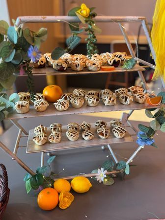 Luxury Event Decor Including Balloons, Florals, Props & More image 100