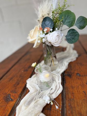 Luxury Event Decor Including Balloons, Florals, Props & More image 58