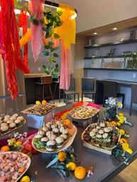 Luxury Event Decor Including Balloons,  Florals, Props & More image 102