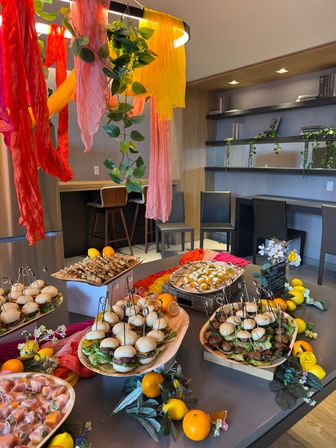 Luxury Event Decor Including Balloons, Florals, Props & More image 102