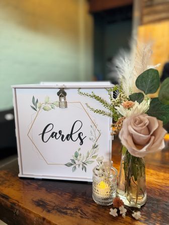 Luxury Event Decor Including Balloons, Florals, Props & More image 56