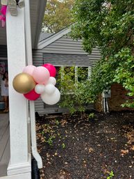 Luxury Event Design & Decor Including Balloons,  Florals, Props & More image 18