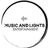 Music and Lights Entertainment