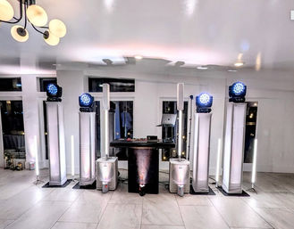 DJ Services with Music and Lights Entertainment image 5