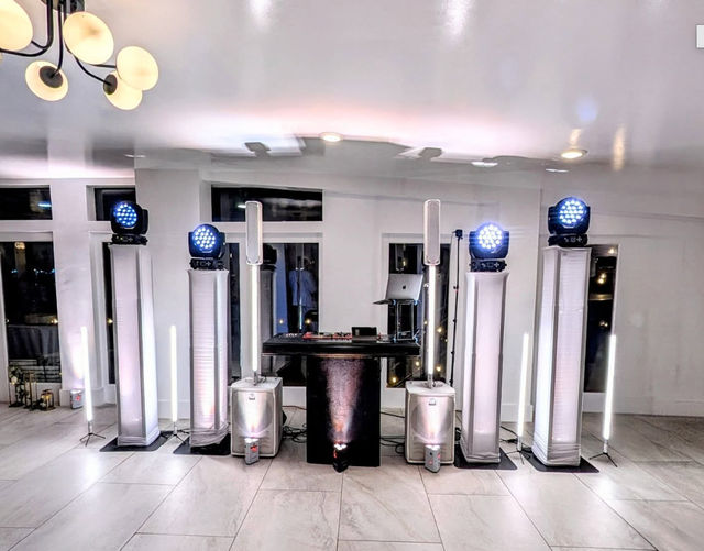 Private Party DJ, Karaoke & Lighting in New Orleans image 4