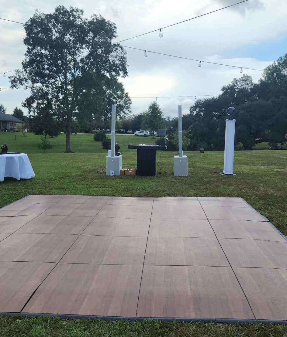 DJ Services with Music and Lights Entertainment image 4