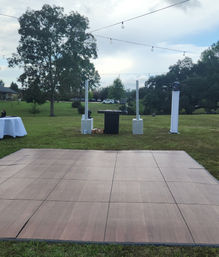 DJ Services with Music and Lights Entertainment image 4