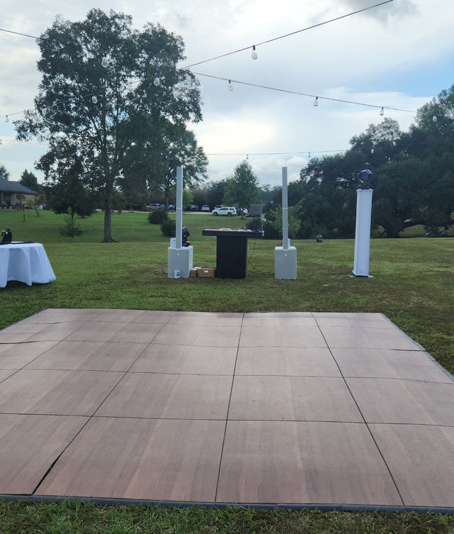 DJ Services with Music and Lights Entertainment image 4
