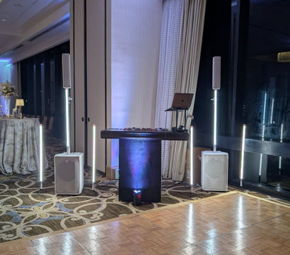 Music and Lights Entertainment