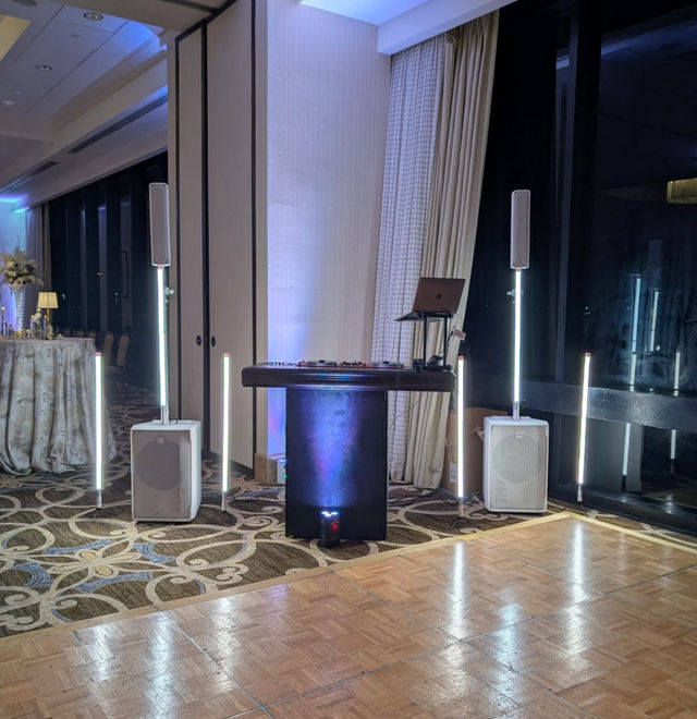 Private Party DJ, Karaoke & Lighting in New Orleans image 3