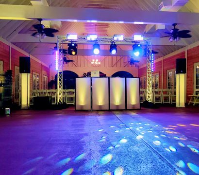 Music and Lights Entertainment