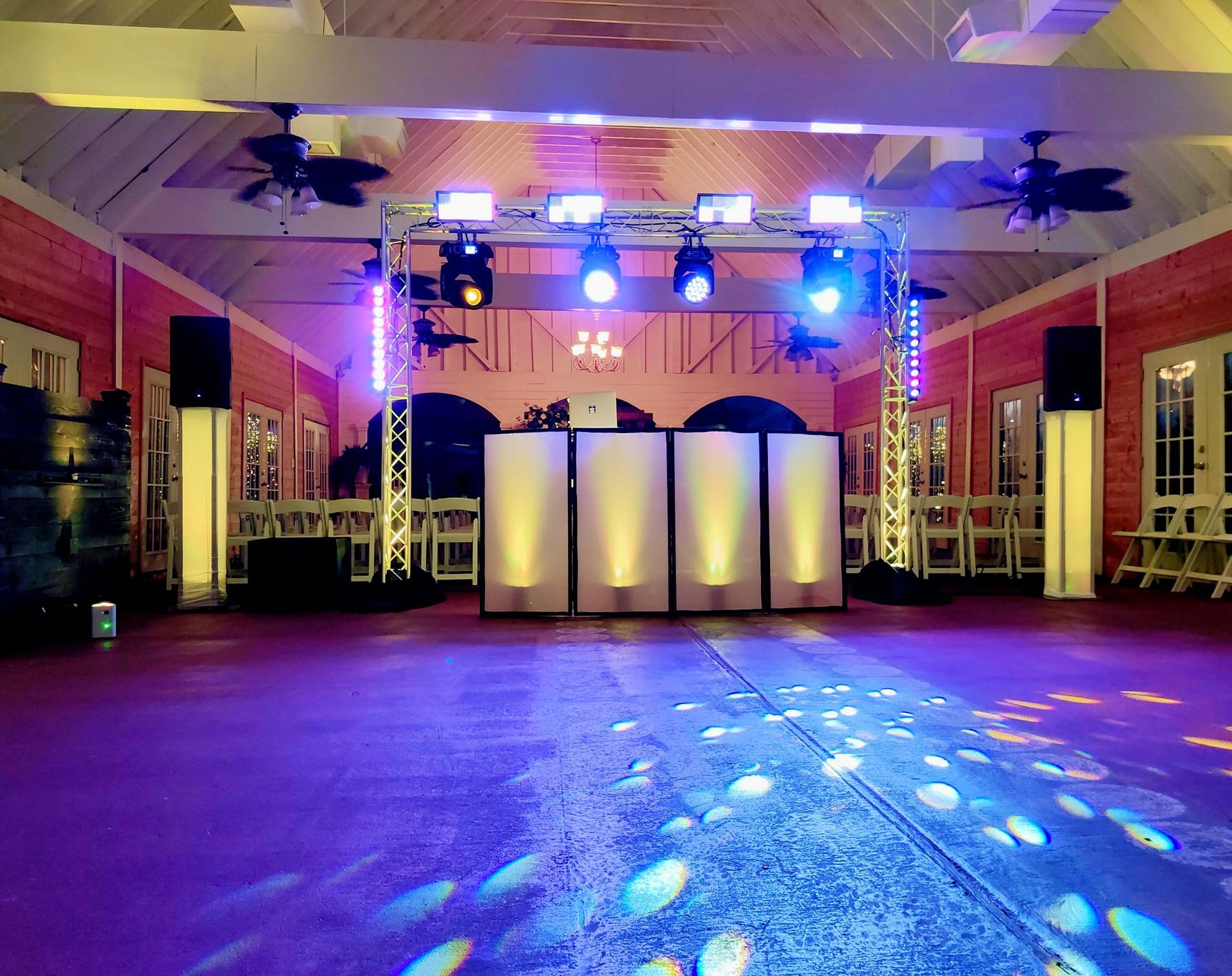Private Party DJ, Karaoke & Lighting in New Orleans image 2