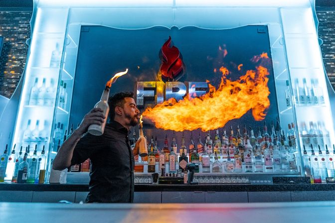 ICEBAR Orlando image 10