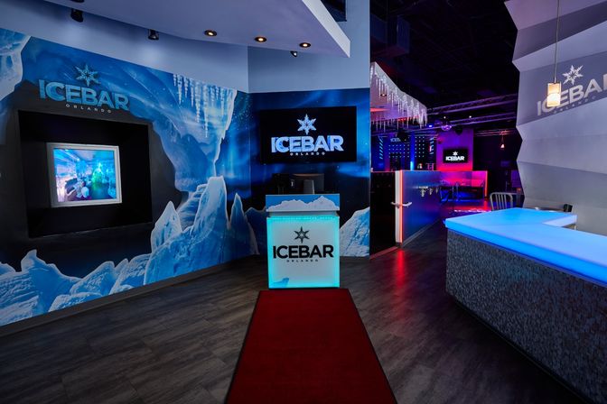 ICEBAR Orlando image 12