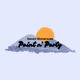 Smoky Mountains Paint n' Party