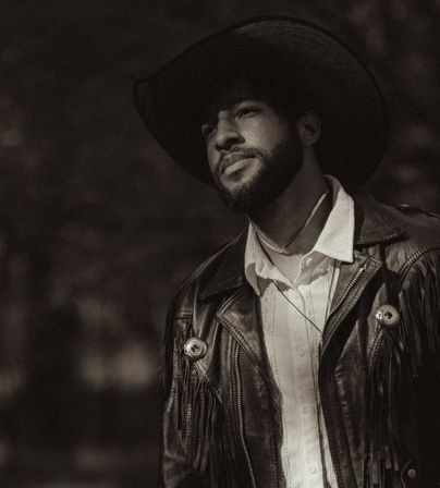 Cowboys and Canvases- Paint & Sip with Live Male Model Hosts image 80