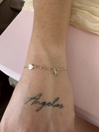 Mobile Permanent Jewelry Party for Bachelorettes — Custom Jewelry, We Bring the Sparkle to You image 9