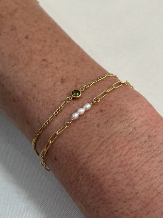Mobile Permanent Jewelry Party for Bachelorettes — Custom Jewelry, We Bring the Sparkle to You image 5