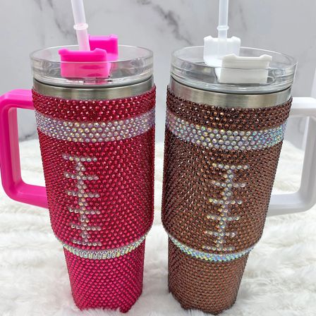Bedazzle Party Workshop- Bachelorette Bling Bar WARNING: Things are about to get extra image 14
