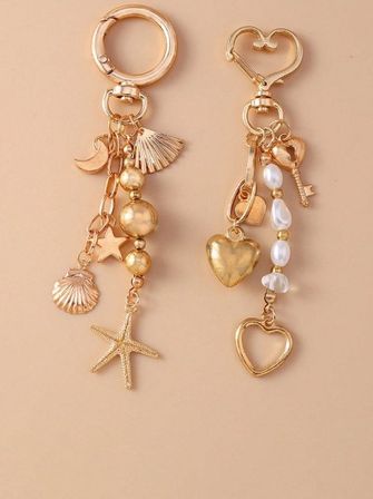 Charm Bar Party- DIY Your Perfect Necklace, Bracelet or Anklets! image 3