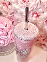 Rhinestone Bedazzle Workshop for Bachelorettes in Charleston image 8