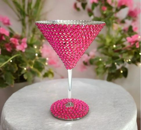 Bedazzle Party Workshop- Bachelorette Bling Bar WARNING: Things are about to get extra image 10
