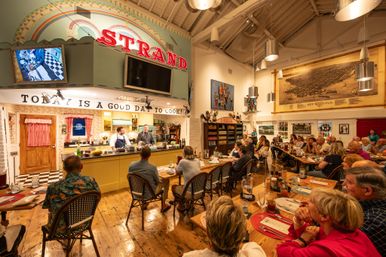 Multi-Course Cooking Demo + Tastings image 5