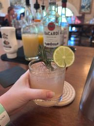 Key West History Through Craft Cocktails image