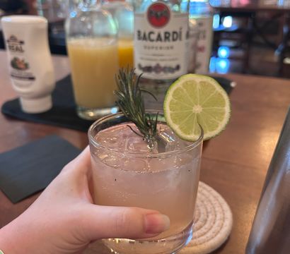 Key West Cooking Show