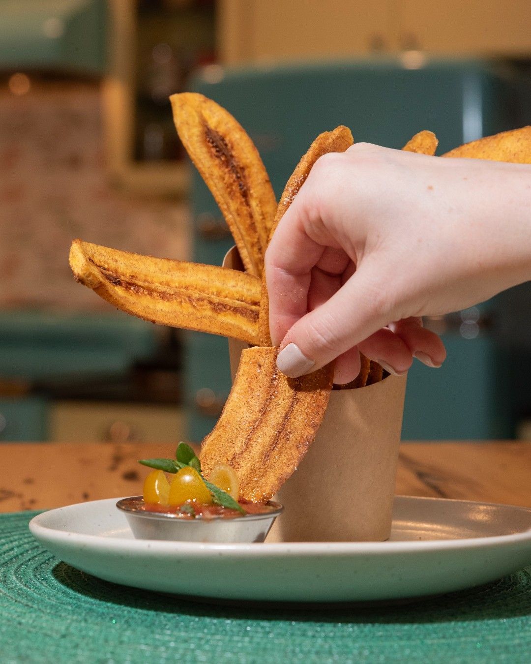 Multi-Course Cooking Demo + Tastings image 2