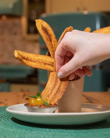 Multi-Course Cooking Demo + Tastings image 2