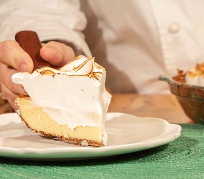 Key West Cooking Show