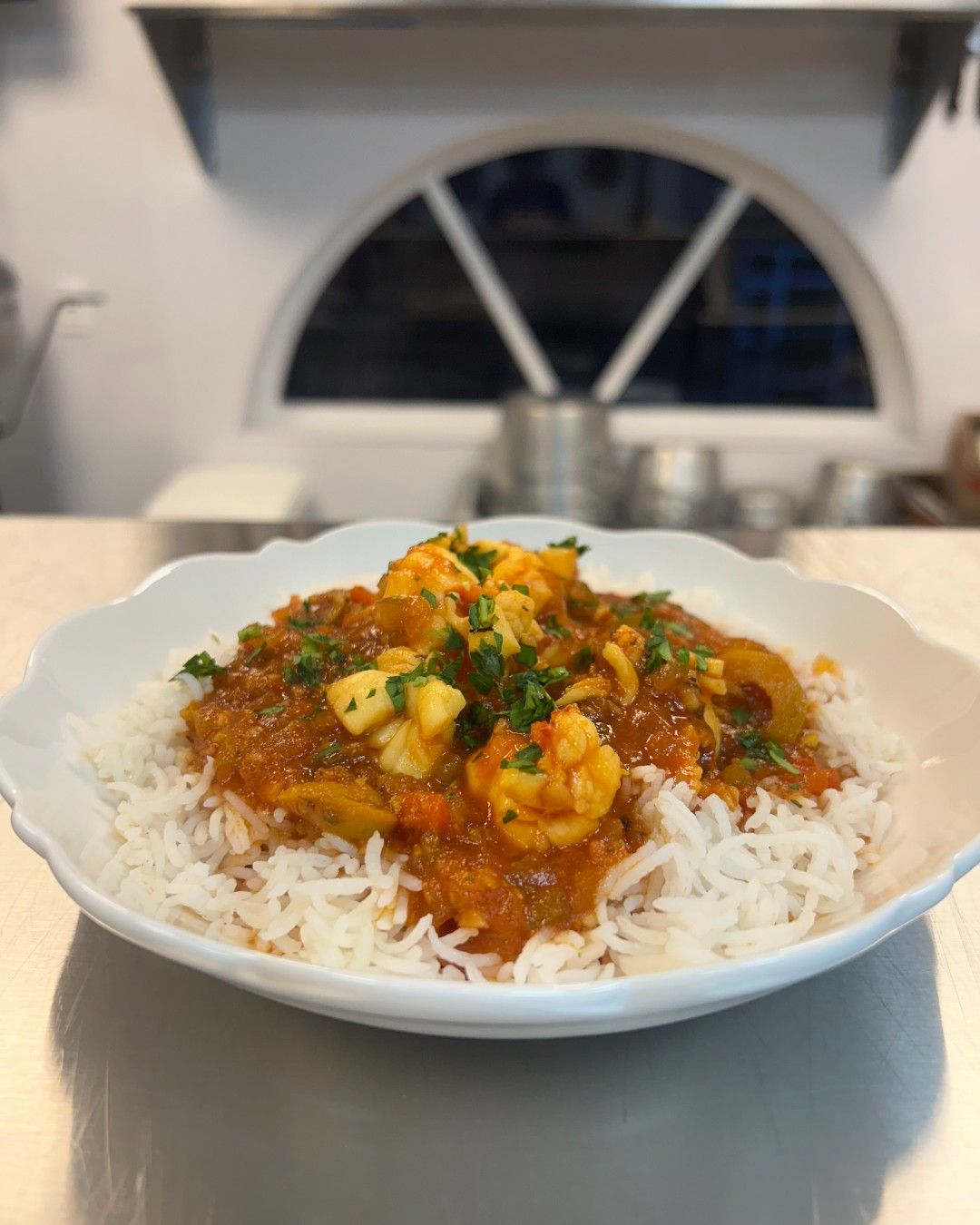 Multi-Course Cooking Demo + Tastings image 4