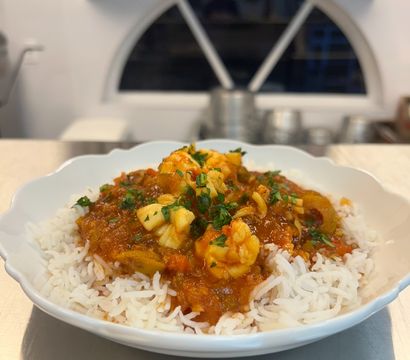 Key West Cooking Show