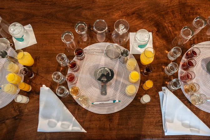 A Rum Cocktail Adventure - Tropical Cocktail Class image 5