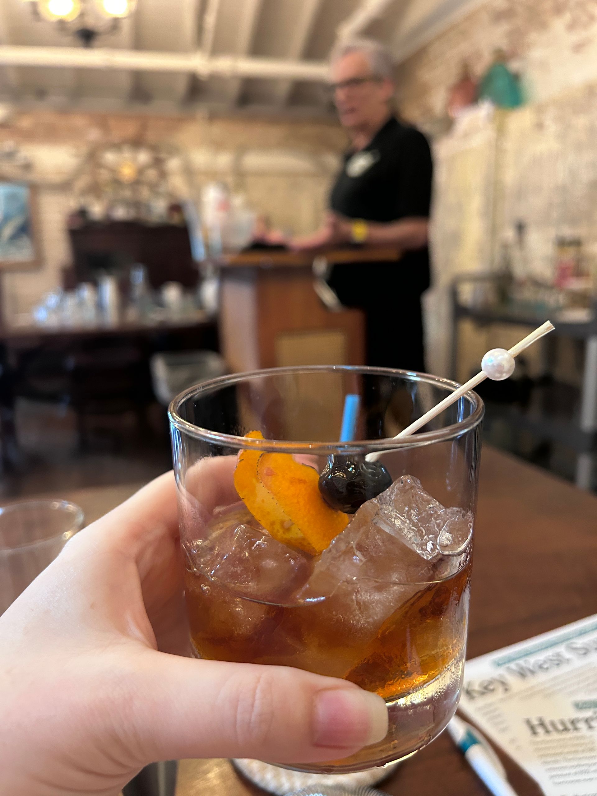 Key West History Through Craft Cocktails image 2